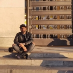 Amine aminux sur yala.fm